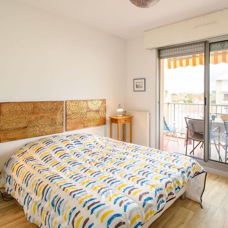 Apartment Poseidon By Interhome Arcachon Luaran gambar