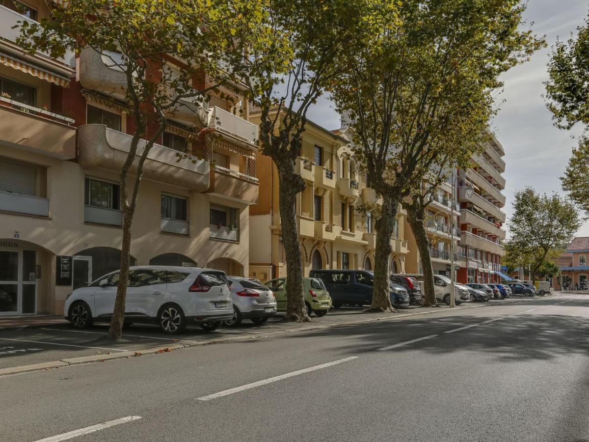 Apartment Poseidon By Interhome Arcachon Luaran gambar