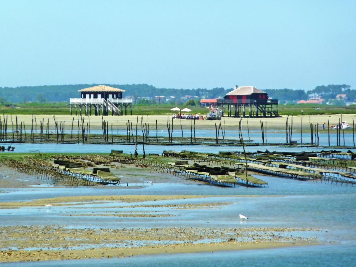 Apartment Poseidon By Interhome Arcachon Luaran gambar