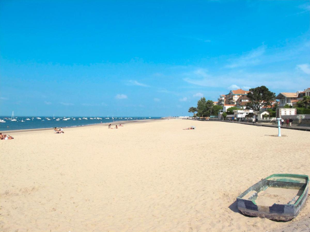 Apartment Poseidon By Interhome Arcachon Luaran gambar