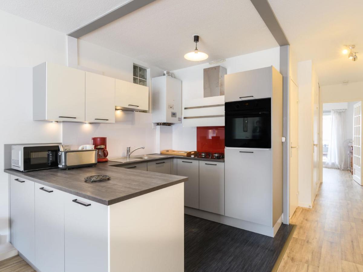 Apartment Poseidon By Interhome Arcachon Luaran gambar