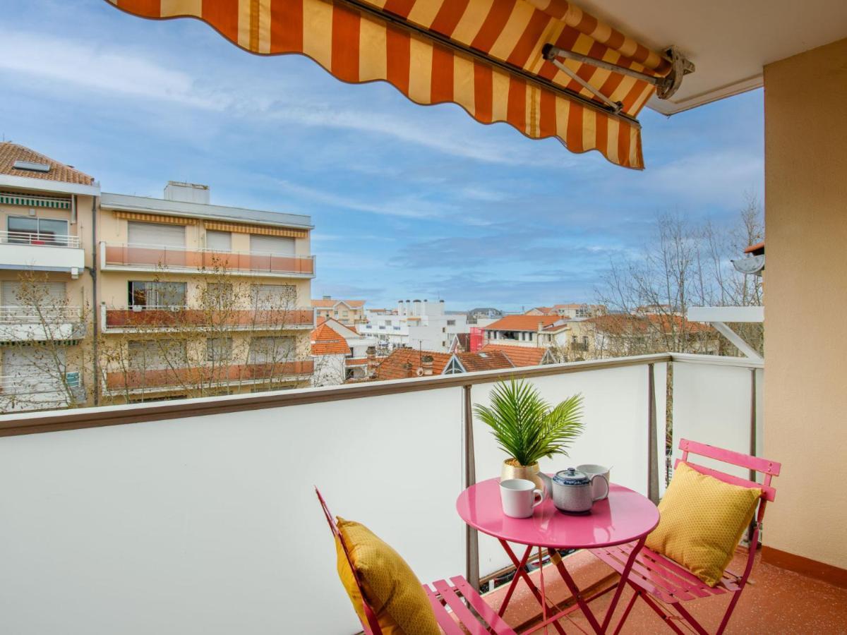 Apartment Poseidon By Interhome Arcachon Luaran gambar
