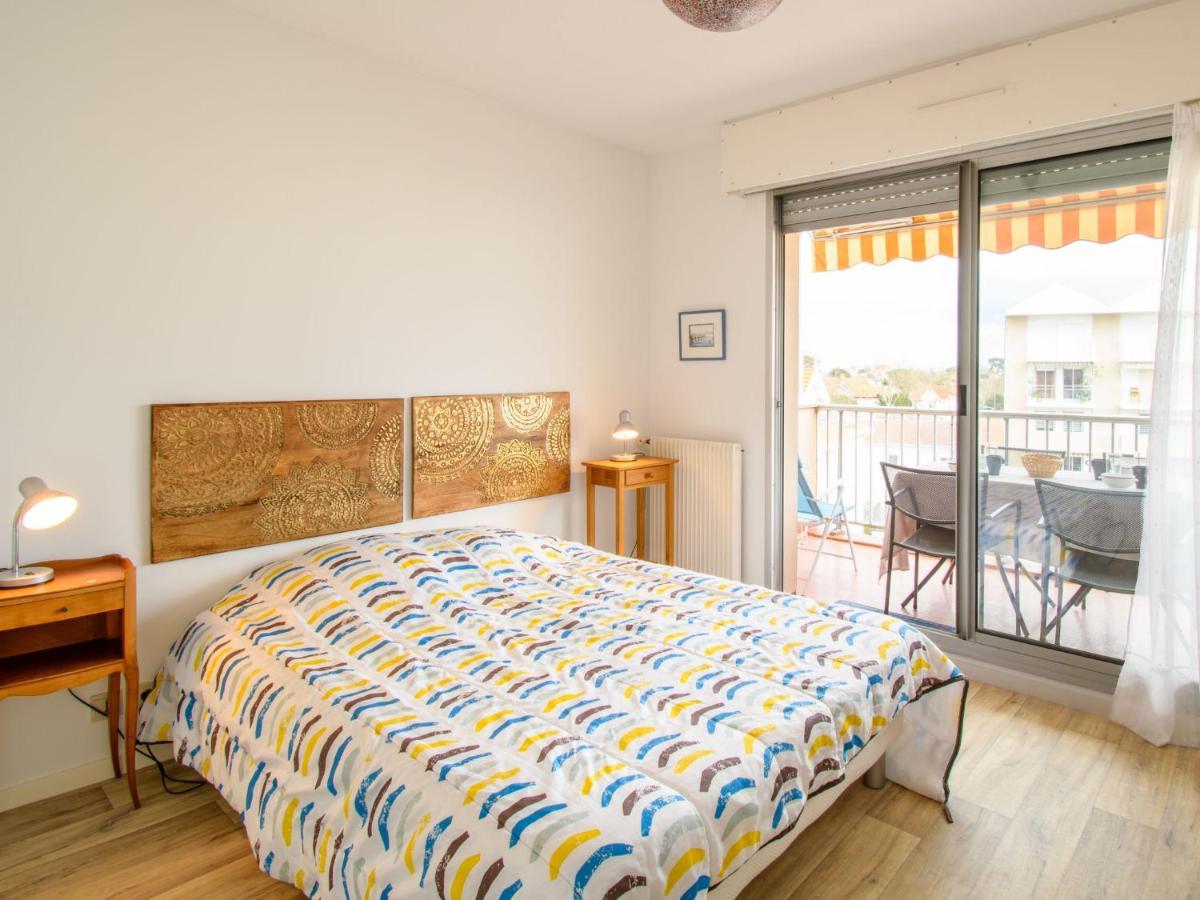 Apartment Poseidon By Interhome Arcachon Luaran gambar