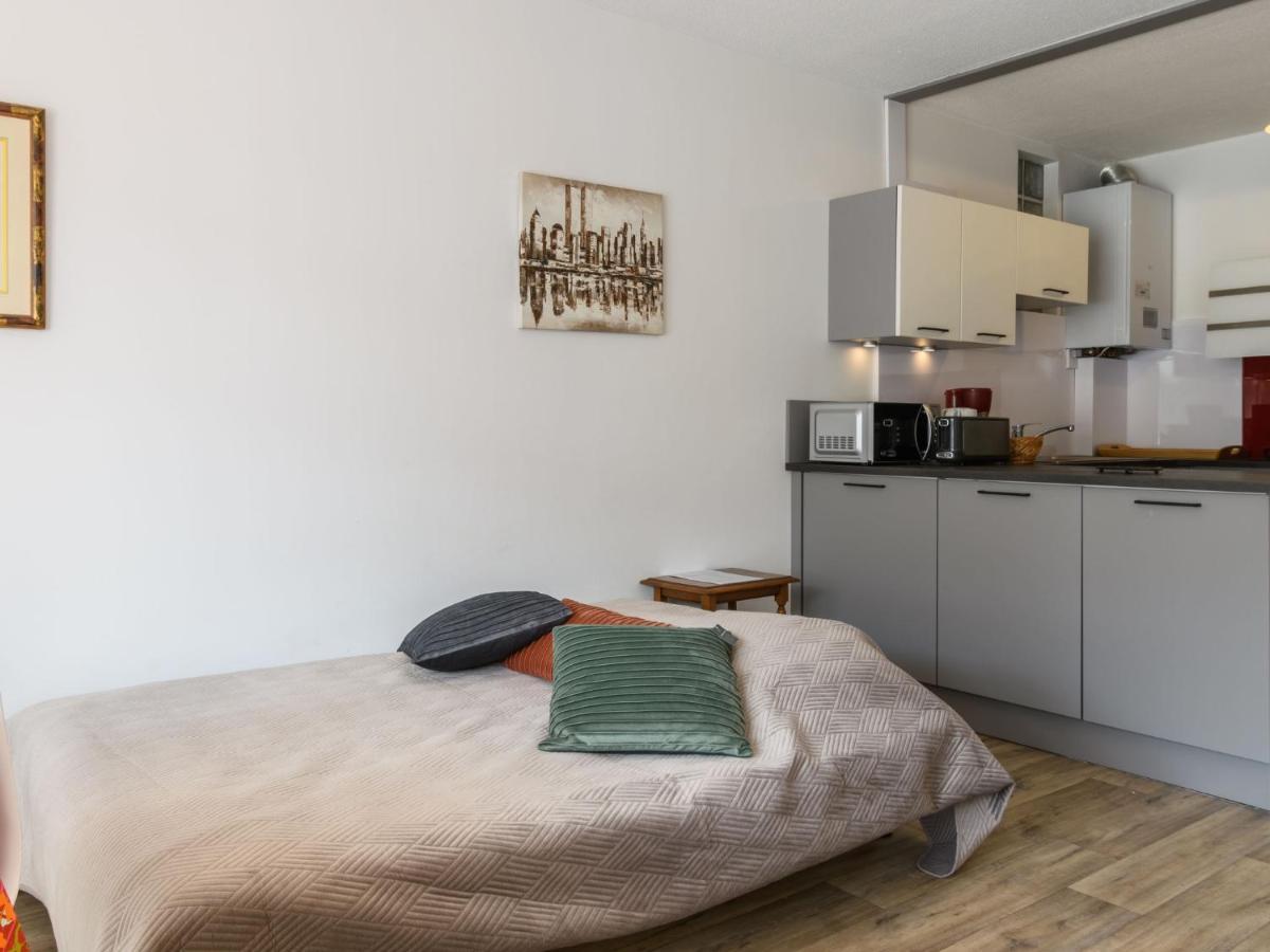Apartment Poseidon By Interhome Arcachon Luaran gambar