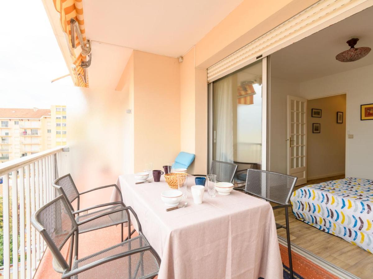 Apartment Poseidon By Interhome Arcachon Luaran gambar